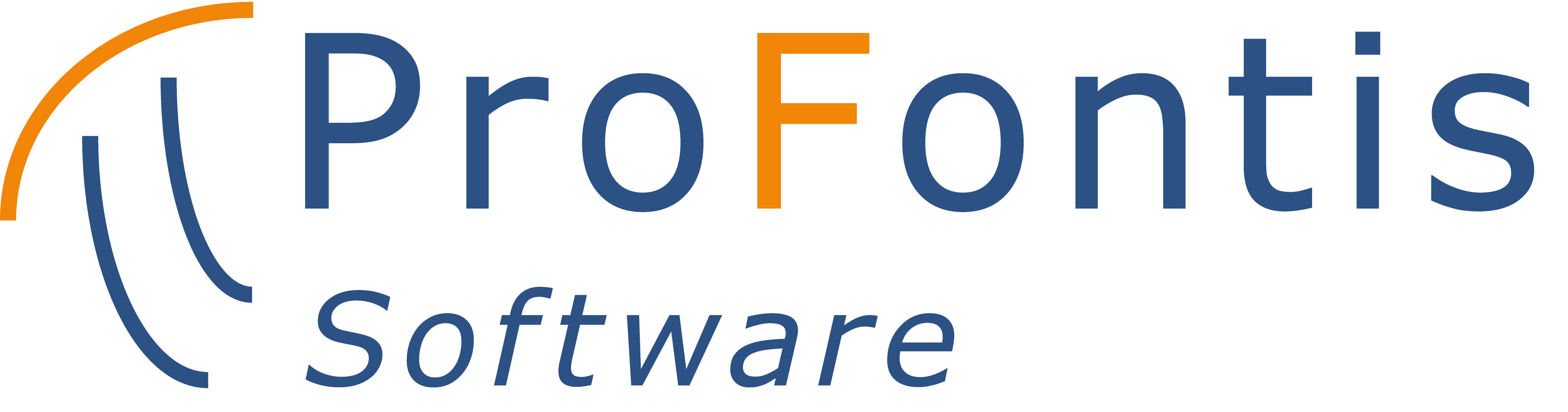 ProFontis Software GmbH & Co. KG